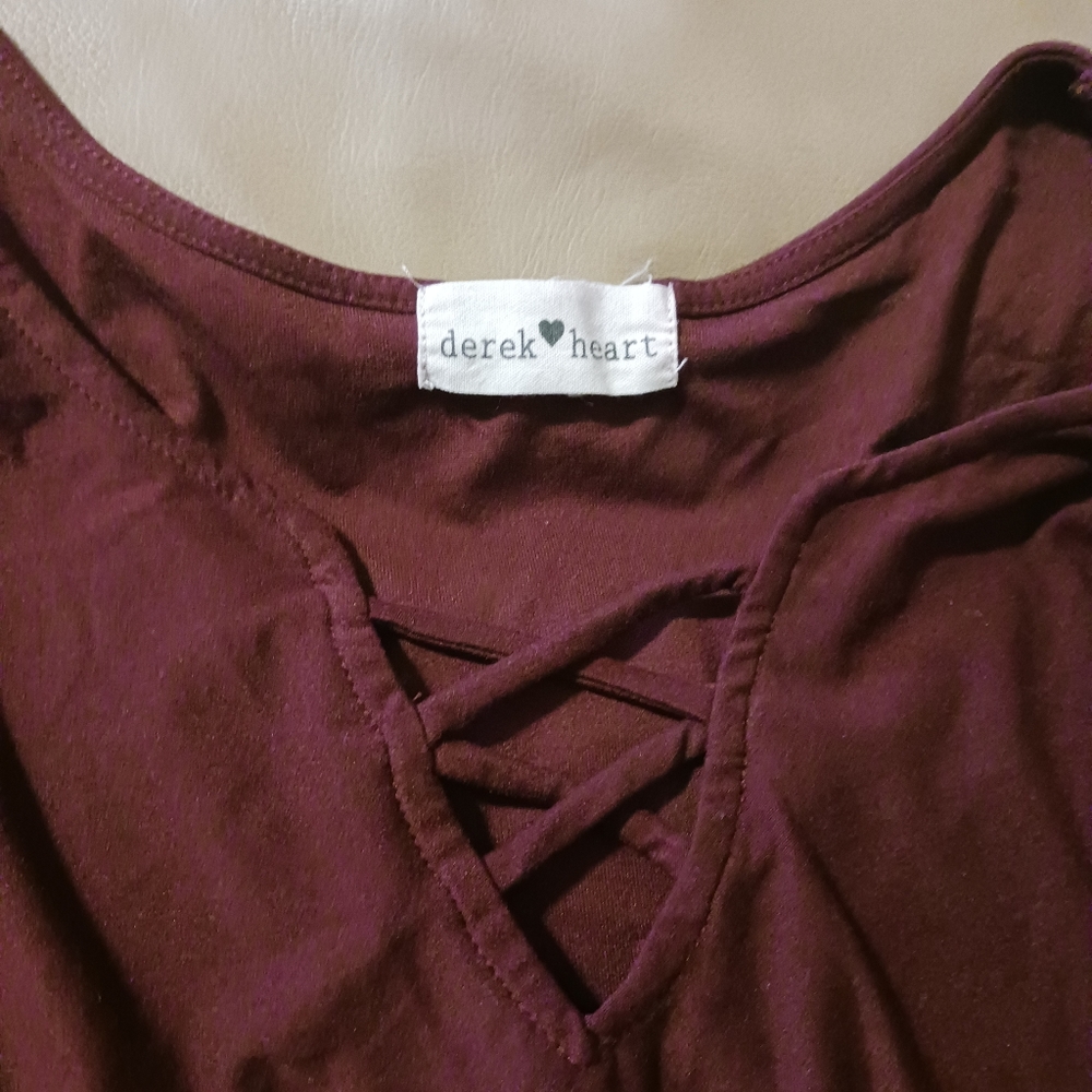 Dress - Picture 2 of 3